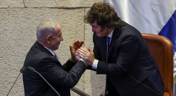 Netanyahu cuenta con aliados clave en Latinoamérica: por qué varios gobiernos de la región lo respaldan