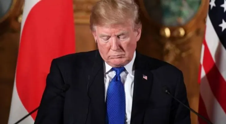 Donald Trump aseguró que el tiroteo de Texas es "un problema de salud mental"