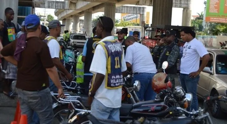 OTTT realiza operativo antipiratas en lucha por regulación y seguridad ciudadana