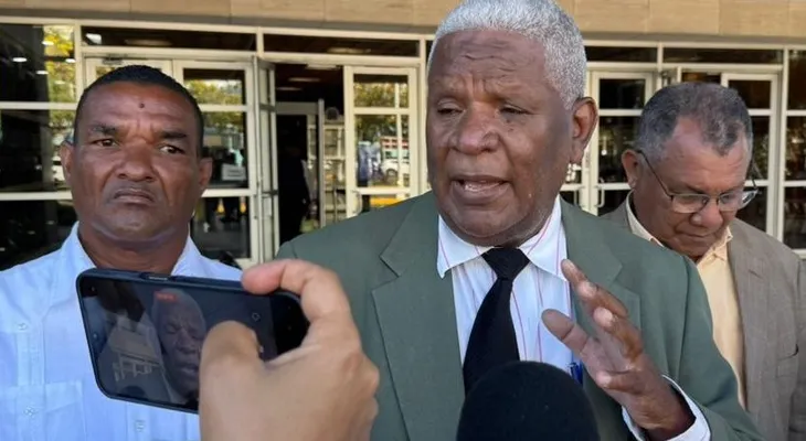 CNDH llevará al Estado dominicano ante la CIDH y la ONU por denuncias de ejecuciones extrajudiciales