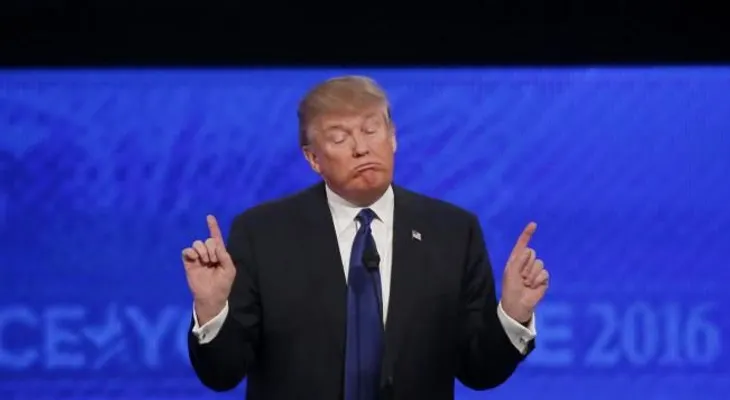 Abuchean a Ted Cruz por no apoyar públicamente a Trump
