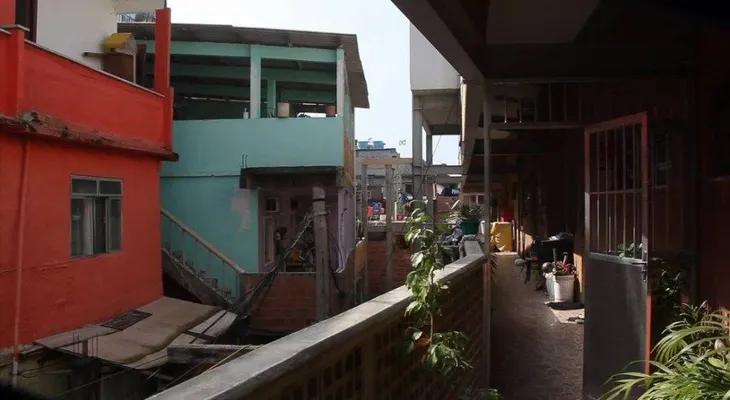 Una mujer muere a tiros al entrar por error en una favela de Río de Janeiro