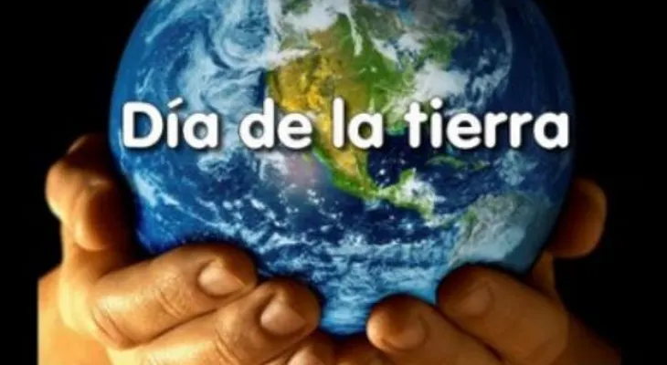 En la Zurza celebran el Día de la Tierra con jornada de limpieza