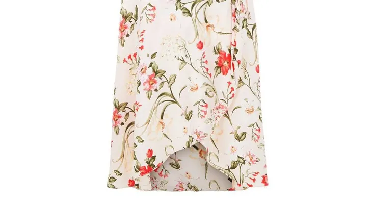 Cinco prendas de la abuela a la moda este verano