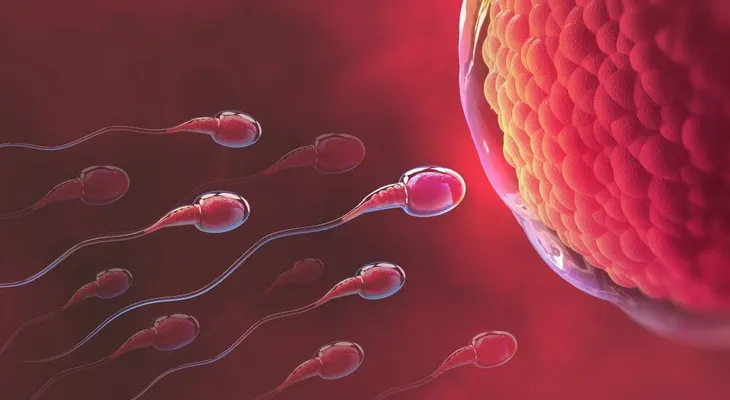 Anota tus días fértiles de tu ciclo menstrual para quedar embarazada