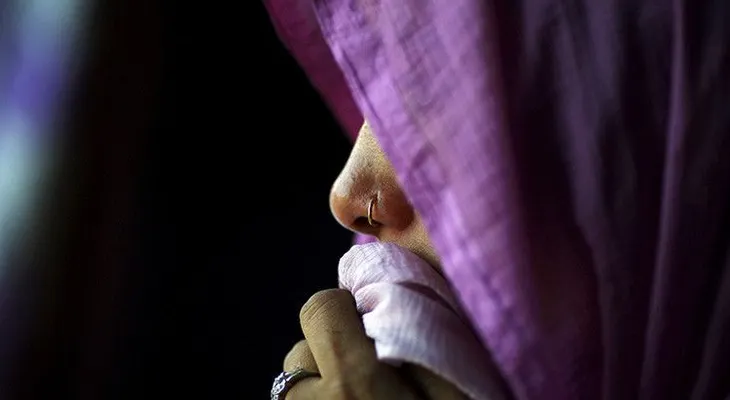 Mexicana violada 43.000 veces dedica su vida a ayudar a otras víctimas de la esclavitud sexual