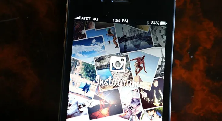 Instagram ya permite mandar fotos e imágenes en privado