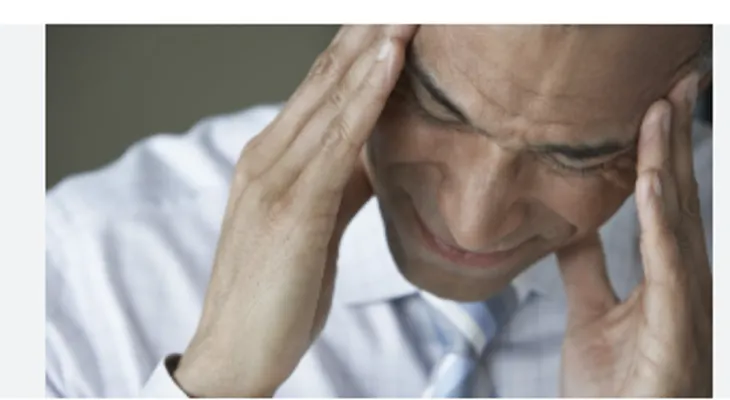 El dolor ajeno no quita sueño