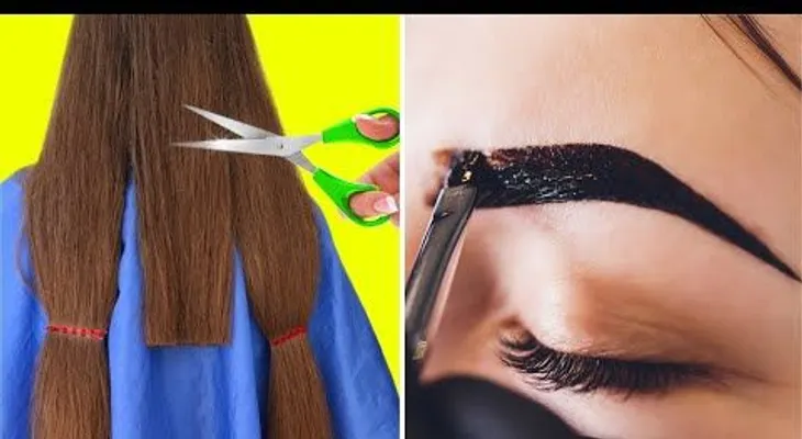 24 trucos de belleza extremos y efectivos.  Pon atención 