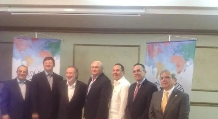 Eligen a Calderón Sol y a Quique Antún presidente y vicepresidente de la UPLA