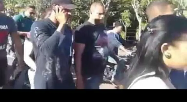 En medio del dolor sepultan cadáver de Andy Marte, en Villa Tapia