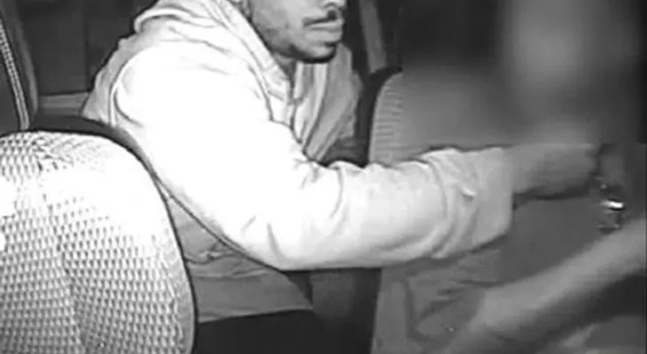 Ponen a circular foto del ladrón que apuñaló taxista dominicano