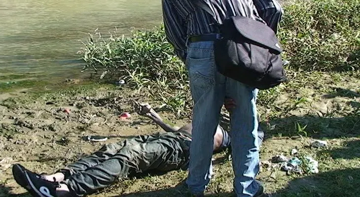 Hallan hombre muerto en río Yaque del Norte