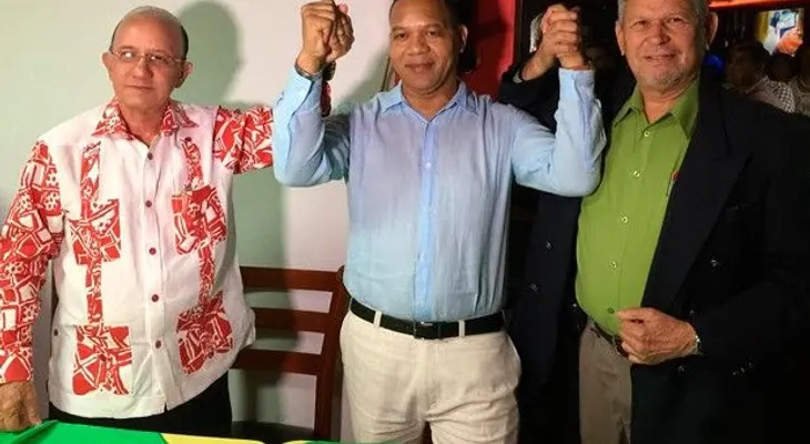 Amable votará con las dos manos por la reelección