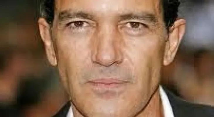 Antonio Banderas protagonizará serie Cuban Quartet