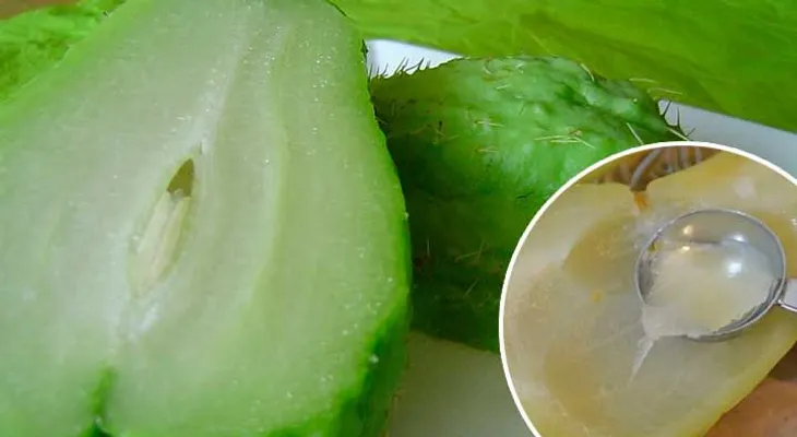 Increíble pero nunca pensé que este vegetal podría hacer esto con la diabetes, riñones y rostro