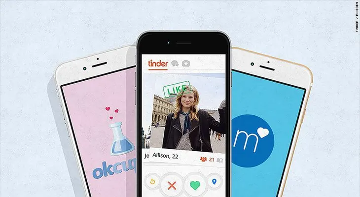 Entrevista inapropiada a director ejecutivo de Tinder complica salida a la bolsa de Match