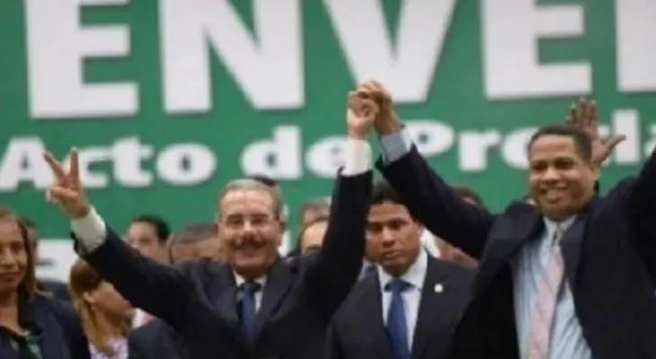 Priístas buscan votos hasta debajo de la tierra para dar el triunfo a Danilo