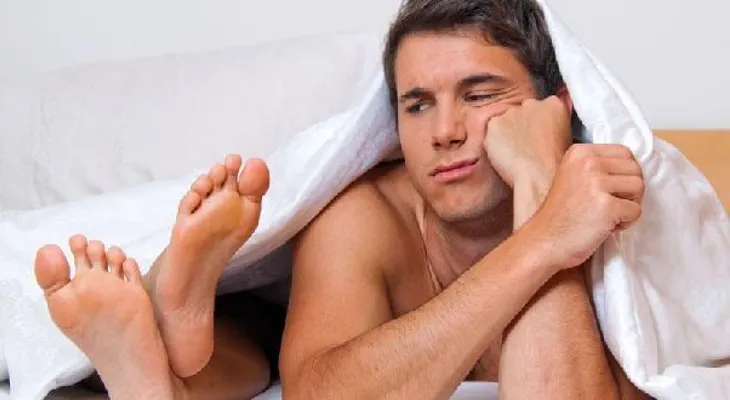 10 trucos para combatir la eyaculación precoz