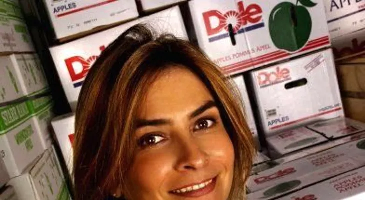 Carolina Mejía estará en Azua, Bani, San José de Ocoa y San Juan de la Maguana este fin de semana.