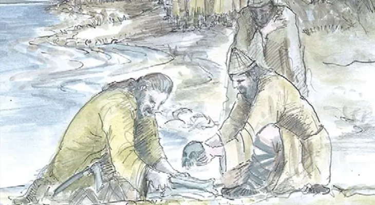 Resuelto el misterio de los niños sacrificados durante la Edad del Bronce  