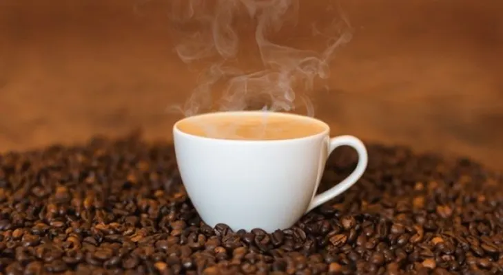 Una taza de café después de comida mantiene controlada la diabetes