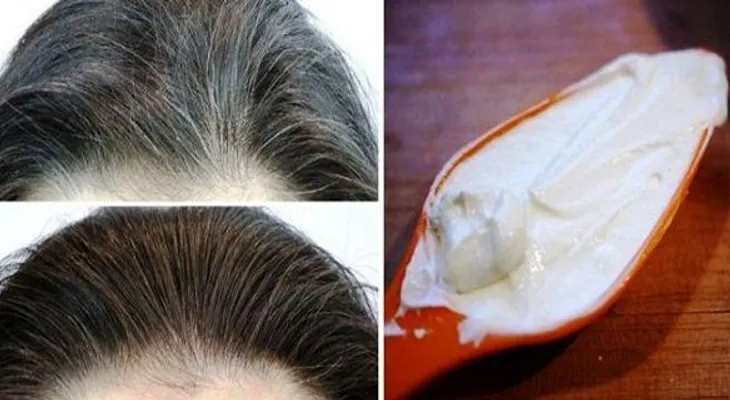 Como deshacerte de tu pelo blanco/gris para siempre: hay una manera