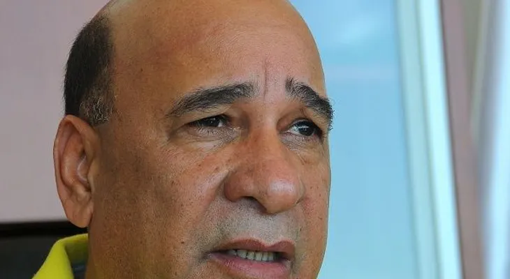 Rojas Gómez habría presentado renuncia a Medina