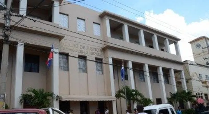 Tribunales de San Cristóbal y la capital en el ojo cuestionador