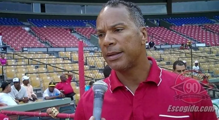 Moisés Alou piensa regresar con el Escogido; se culpa por situación del equipo