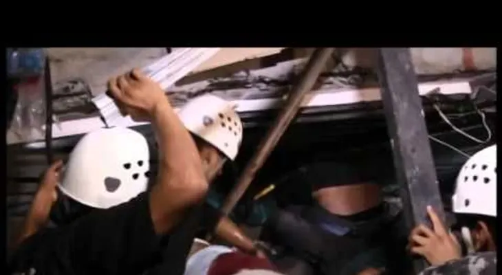 Terremoto de 7,8 deja 77 muertos en Ecuador; declaran estado de excepción (VIDEO)
