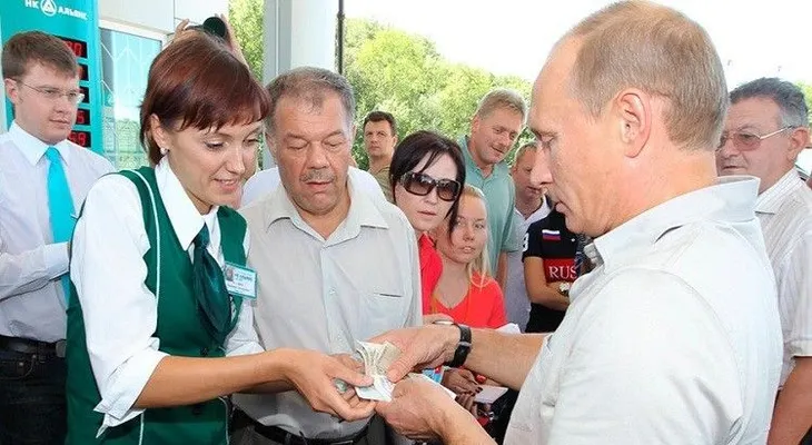 ¿Cuánto ganan Vladímir Putin y sus ministros?: un reporte oficial del Kremlin lo revela