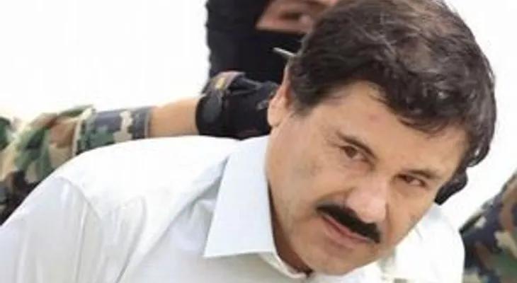 Fuga Chapo comenzó a prepararse hace un año