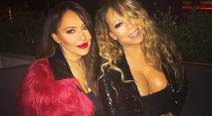 Ex mánager de Mariah Carey acusa a la cantante de acoso sexual