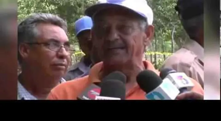 Ganaderos de San Juan preocupados por falta de agua
