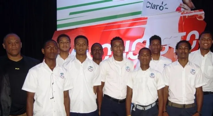 Anuncian la sexta versión Copa Intercolegial Claro 2016
