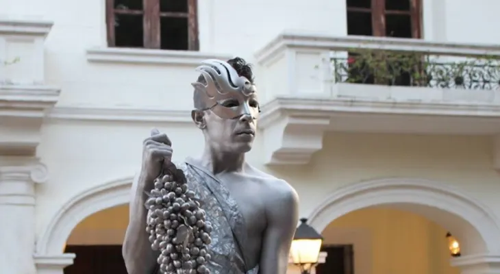 FesteVivas 2016 abre convocatoria a los artistas del estatuismo