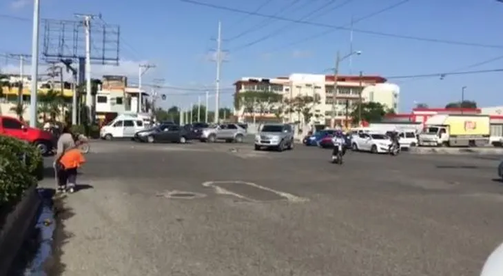 Muy pocos sabían de llamado a paro en el municipio SDE 