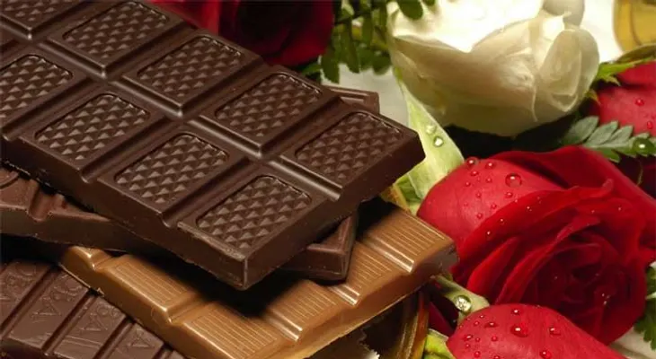 Se busca experto que le guste el chocolate 