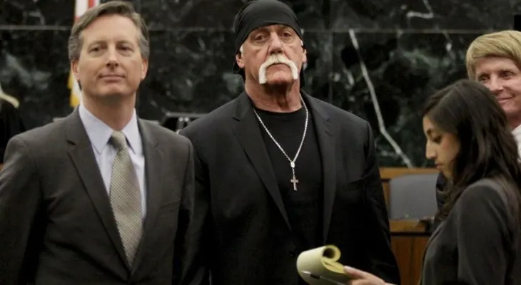 Veredicto por video sexual de Hogan no tendría mucho impacto