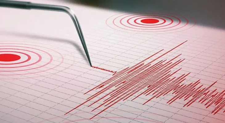 Sismo de 4.8 grados sacude Lima sin ocasionar daños