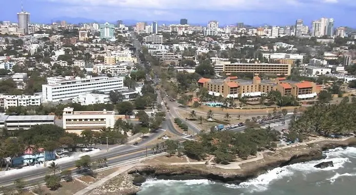 Santo Domingo es la segunda capital más desigual de América Latina