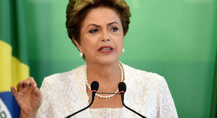 Reforma en Brasil: una maniobra política de Rousseff para hacer frente a la crisis