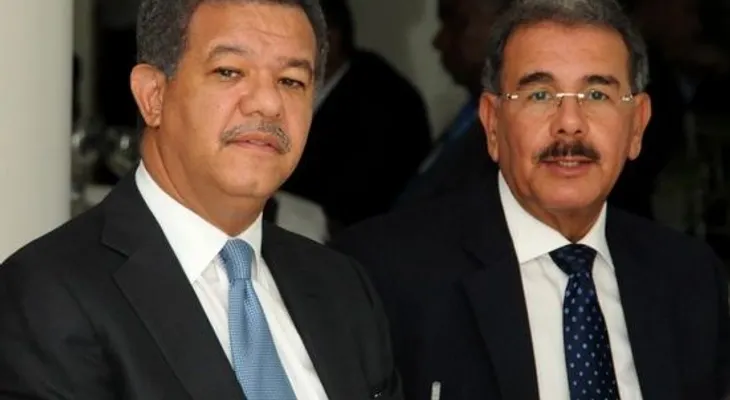 Asistencia Leonel a proclamación de Danilo crea expectativas