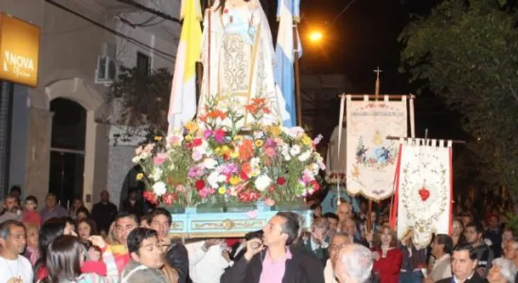 Arzobispo pide a Dios para que en el país baje la delincuencia