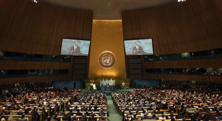 Piden suspender a Venezuela del Consejo de DD.HH. de la ONU por sentencia a Leopoldo López