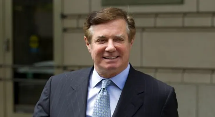 Declaran culpable al exjefe de campaña de Trump, Paul Manafort