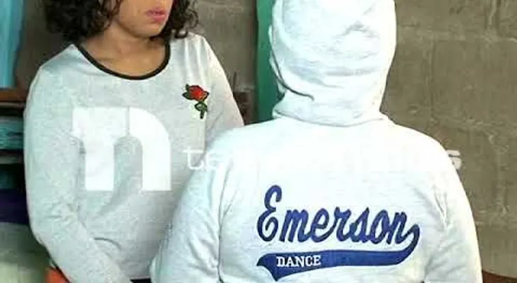 Madre de Víctor (El Metálico) nunca pensó que su hijo fuera tan cruel 