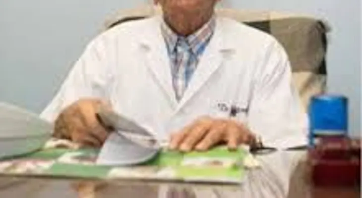Fallece el reconocido médico Anselmo Simón Hernández 