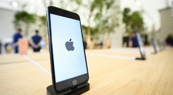 Minuto a minuto: Apple anuncia tres nuevos iPhones en su nueva sede